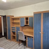 Timisoara 16, statie Sergent Moise, 32 mp, p/4 bl. IIMI, constr. 1982